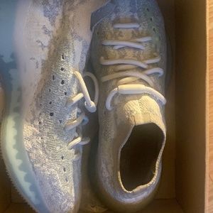Yeezys 380 Size 6.5Y